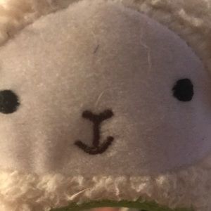 Meet your Posher, Tanya